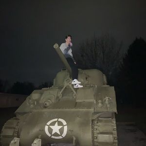 Meet your Posher, Gage